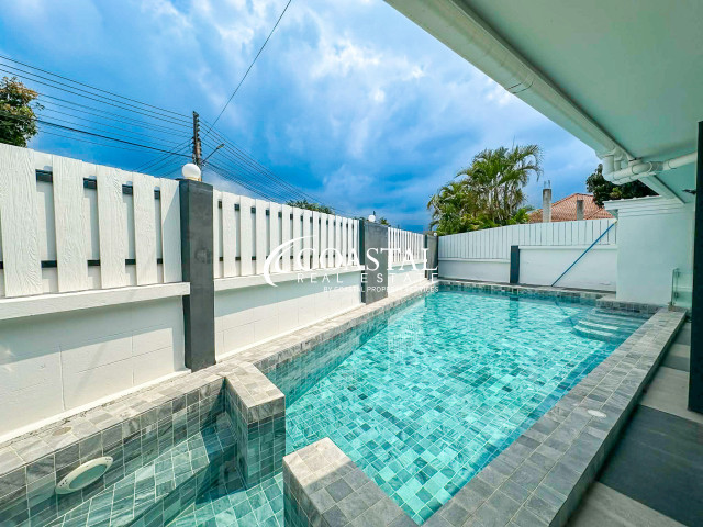 House For Sale And Rent East Pattaya