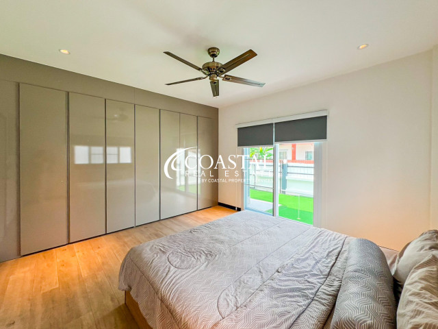 House For Sale And Rent East Pattaya