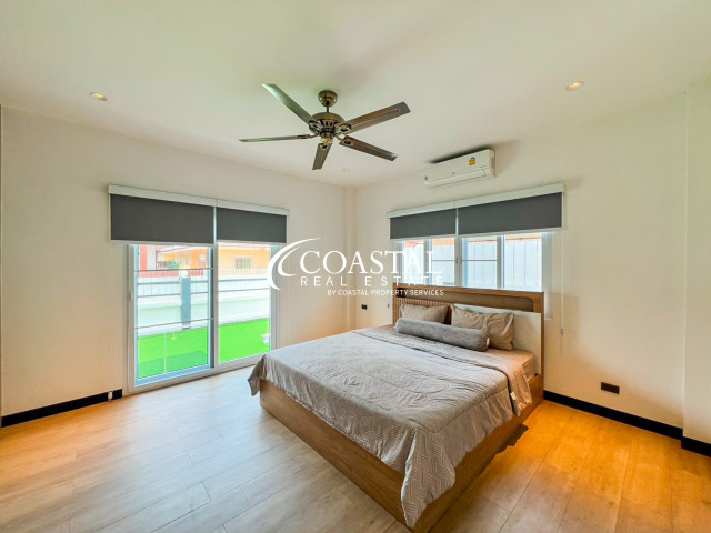 House For Sale And Rent East Pattaya