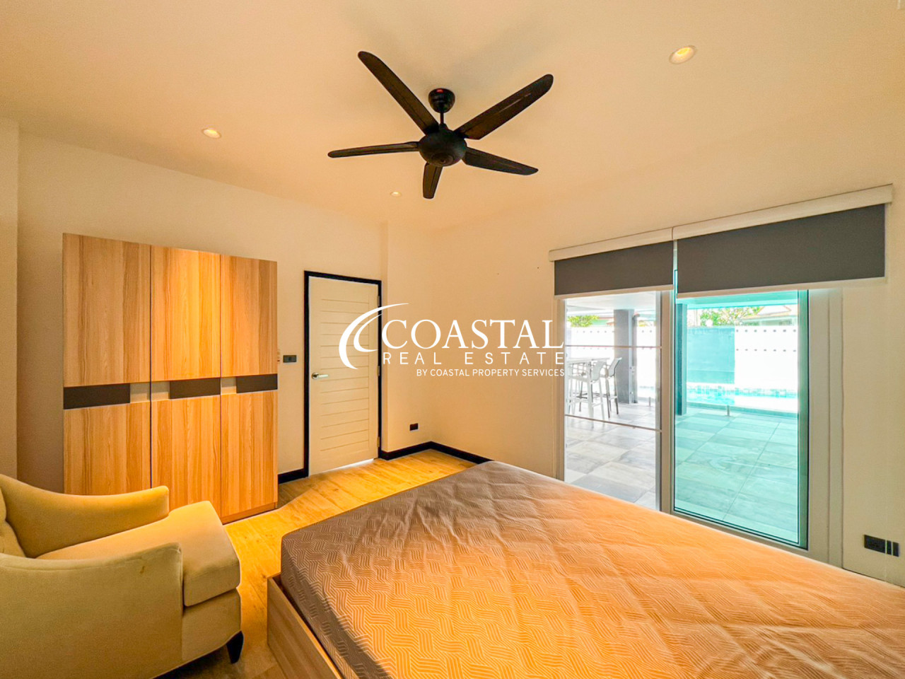 House For Sale And Rent East Pattaya