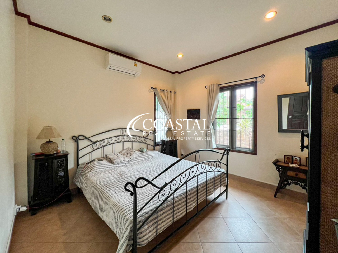 House For Sale Bang Saray