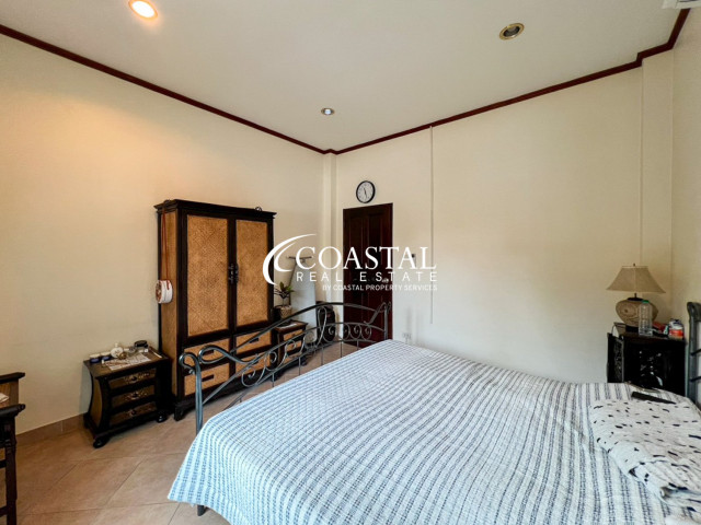 House For Sale Bang Saray