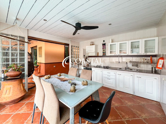 House For Sale Bang Saray