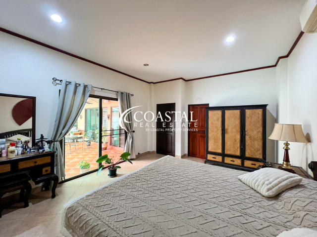 House For Sale Bang Saray