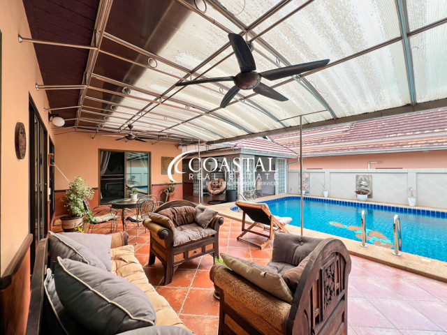 House For Sale Bang Saray