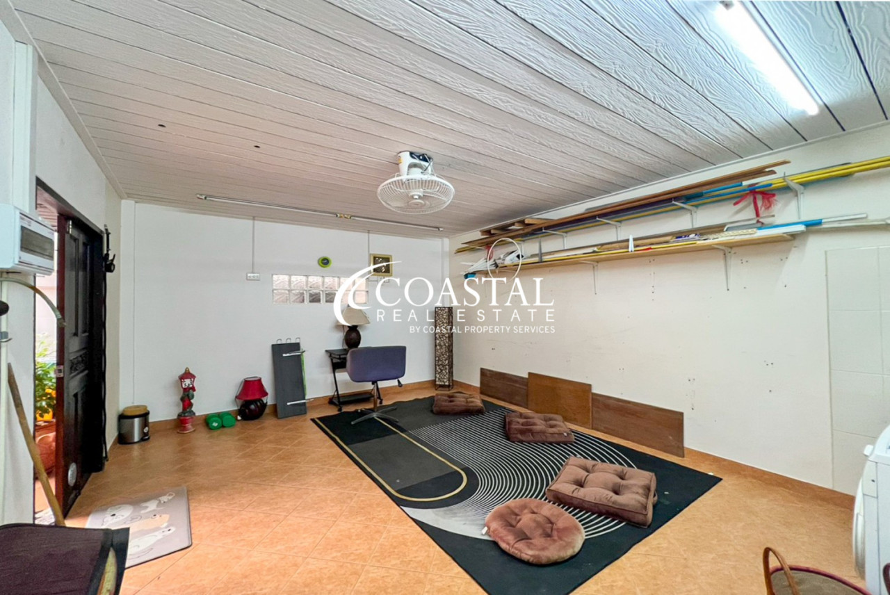 House For Sale Bang Saray