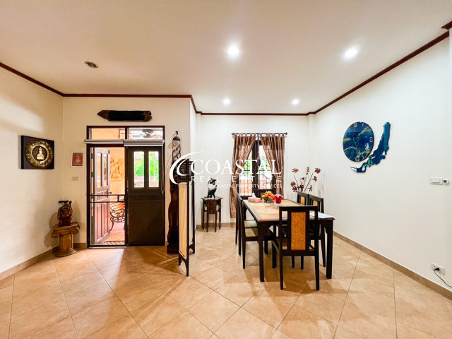 House For Sale Bang Saray