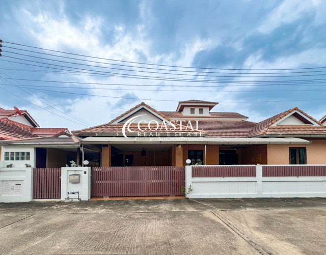 House For Sale Bang Saray