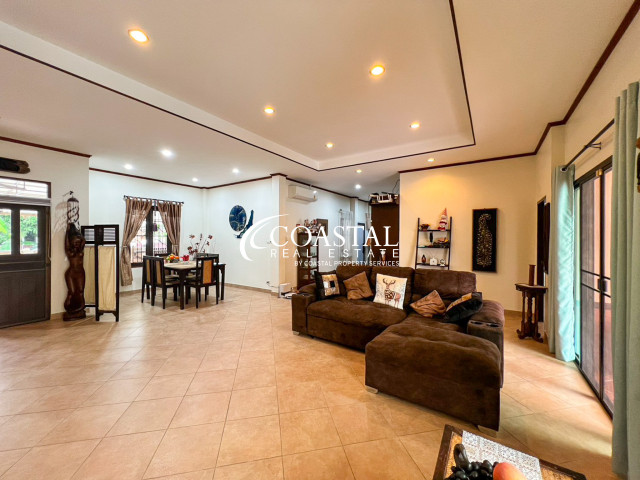 House For Sale Bang Saray