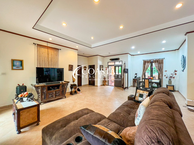 House For Sale Bang Saray