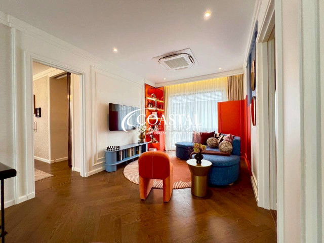 House For Rent Nong Palai