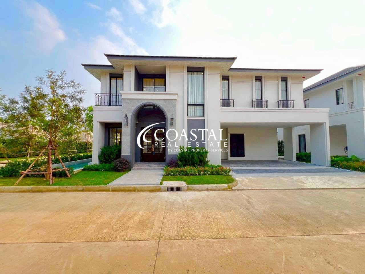 House For Rent Nong Palai