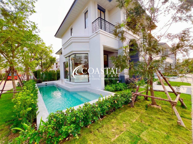 House For Rent Nong Palai