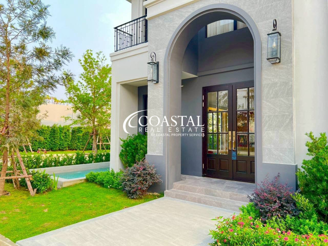 House For Rent Nong Palai