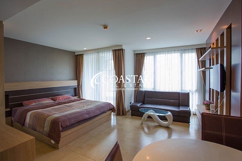 Condo For Sale Pratumnak