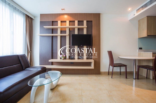 Condo For Sale Pratumnak