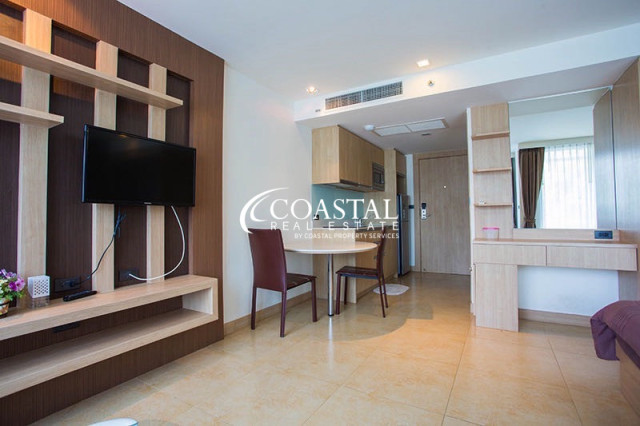 Condo For Sale Pratumnak