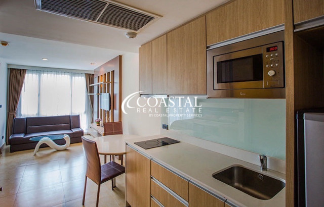 Condo For Sale Pratumnak
