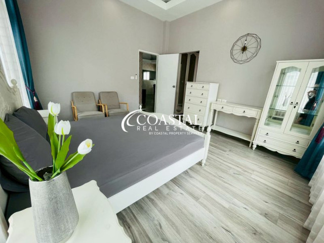 House For Sale East Pattaya