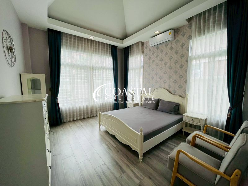 House For Sale East Pattaya