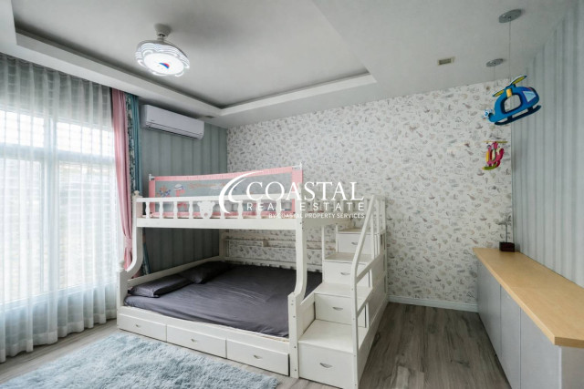 House For Sale East Pattaya