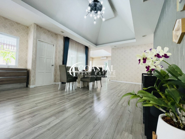 House For Sale East Pattaya