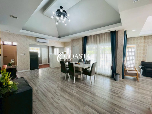 House For Sale East Pattaya