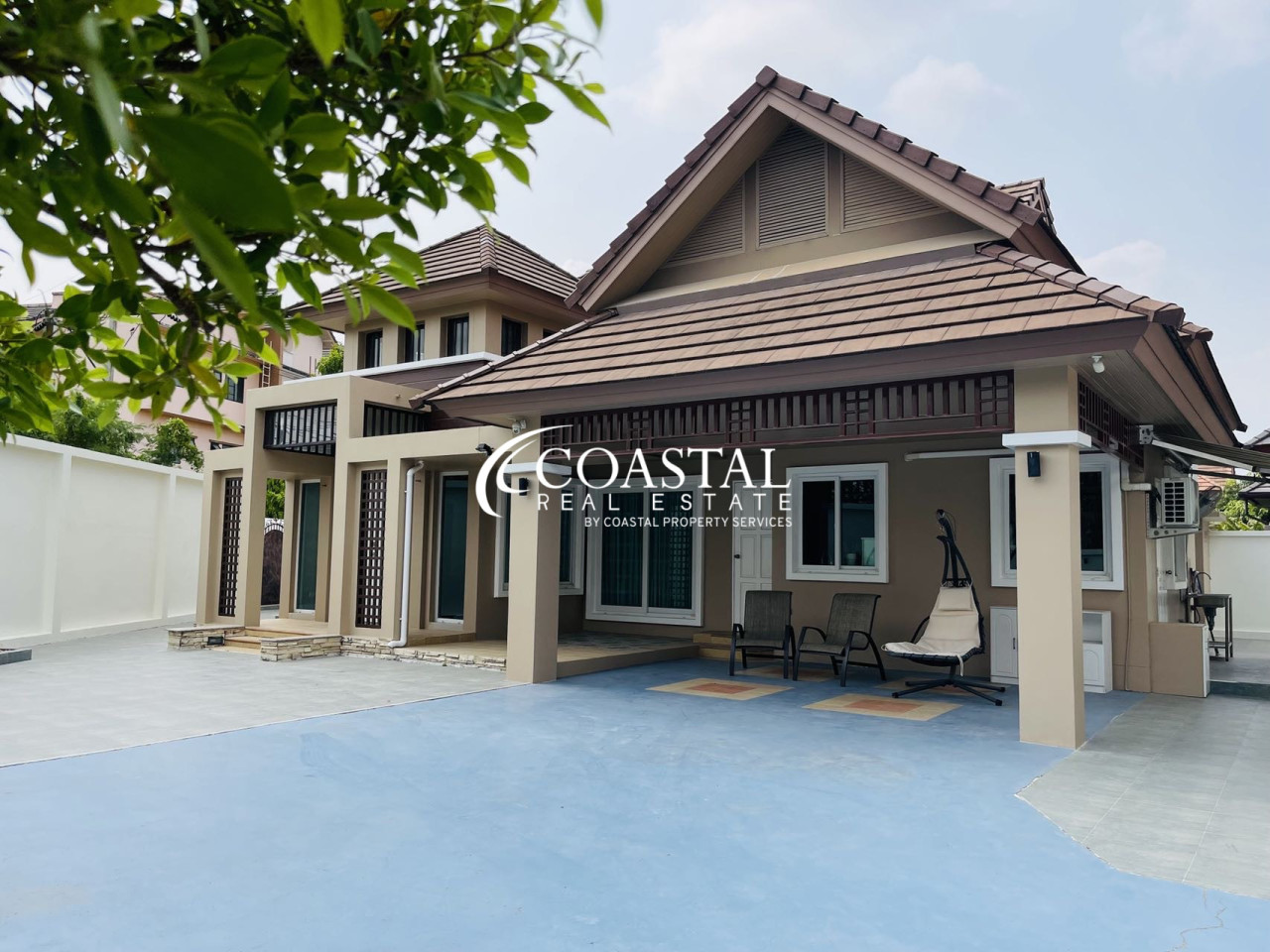 House For Sale East Pattaya