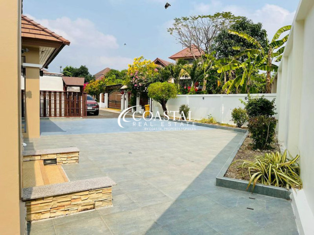 House For Sale East Pattaya