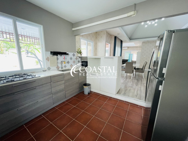 House For Sale East Pattaya