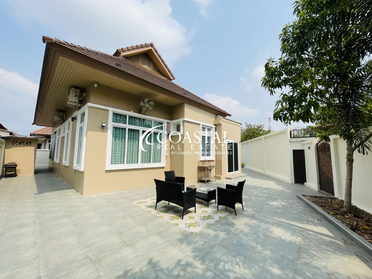 House For Sale East Pattaya