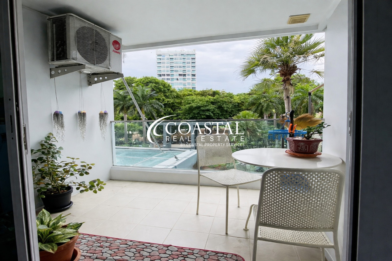 Condo For Sale Pratumnak