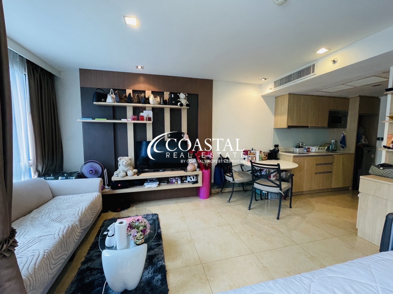 Condo For Sale Pratumnak