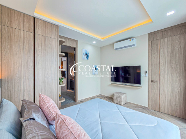 House For Sale East Pattaya