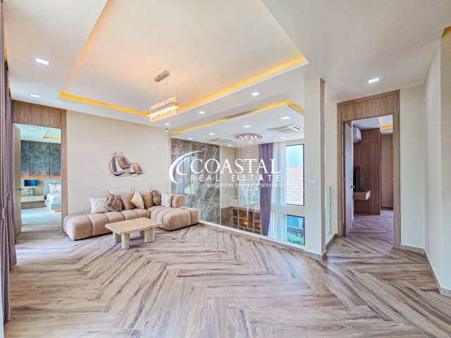 House For Sale East Pattaya