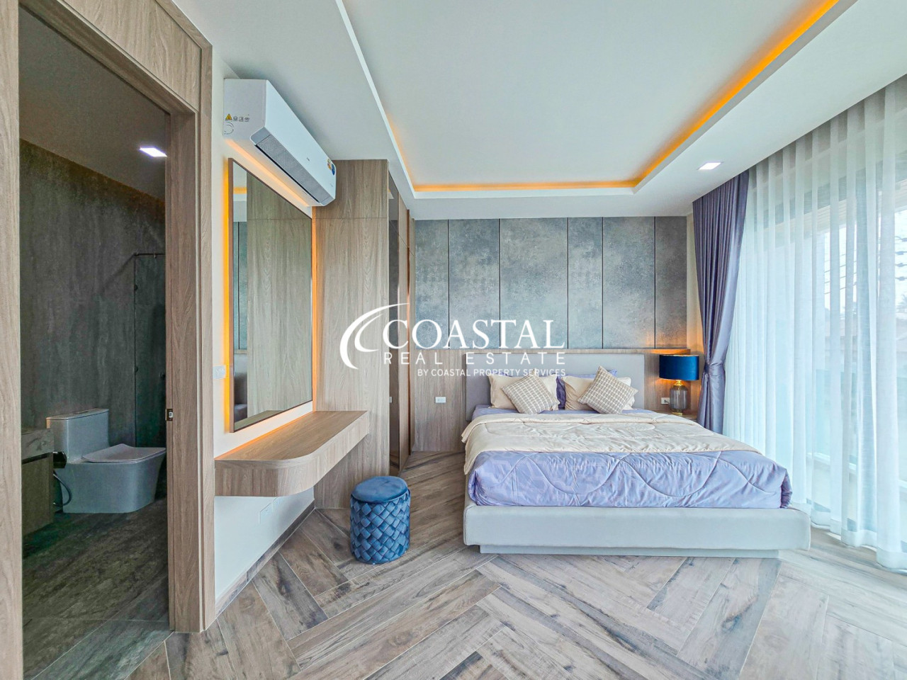 House For Sale East Pattaya