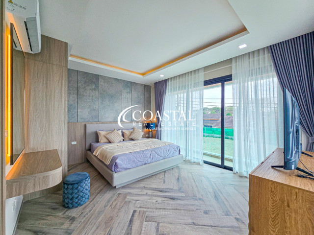 House For Sale East Pattaya