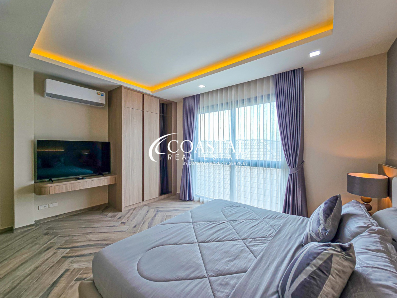 House For Sale East Pattaya