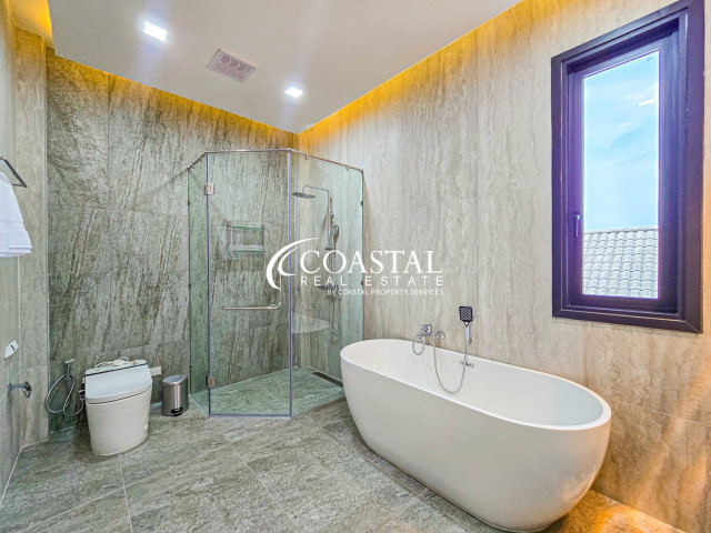 House For Sale East Pattaya