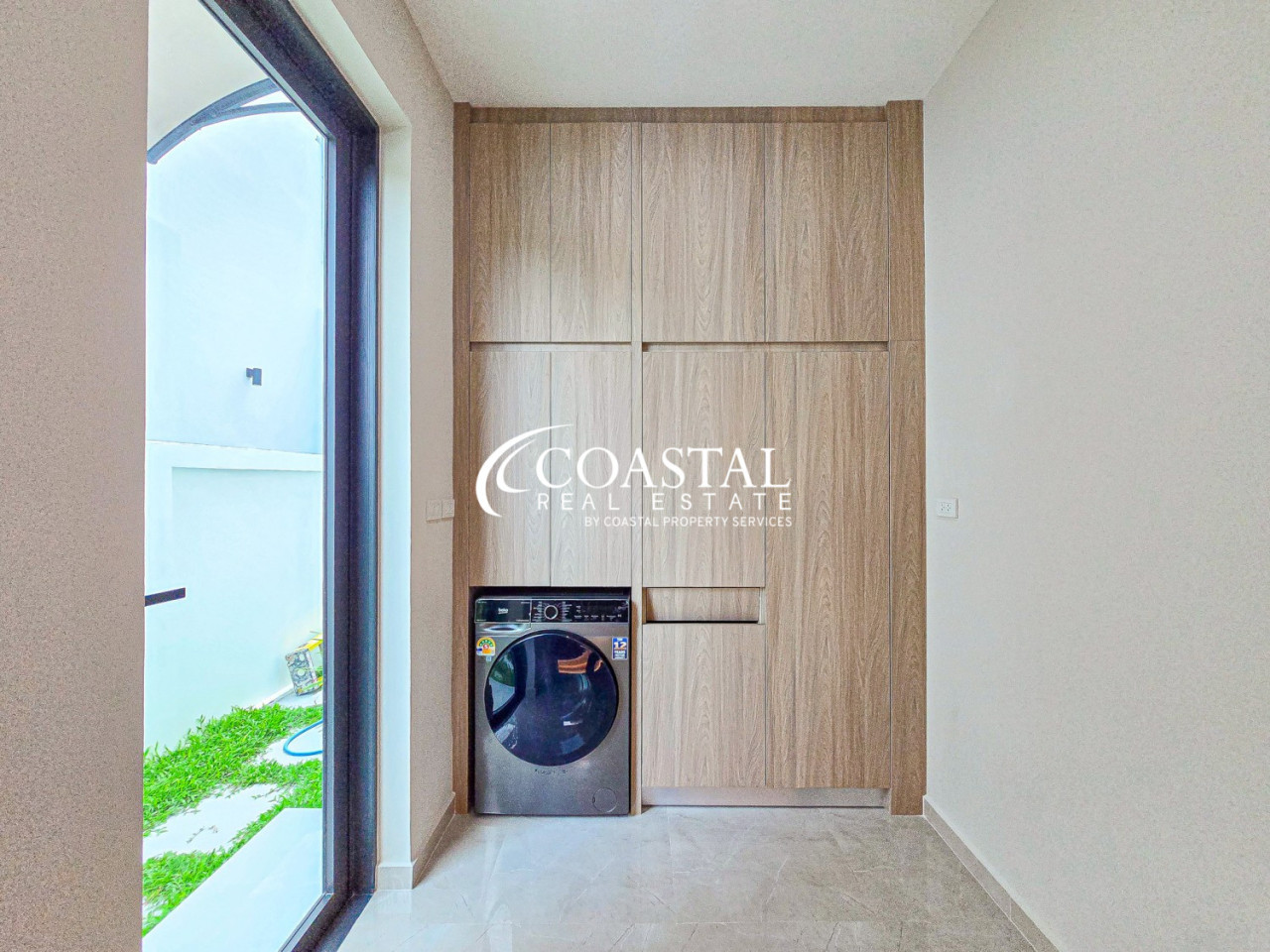 House For Sale East Pattaya