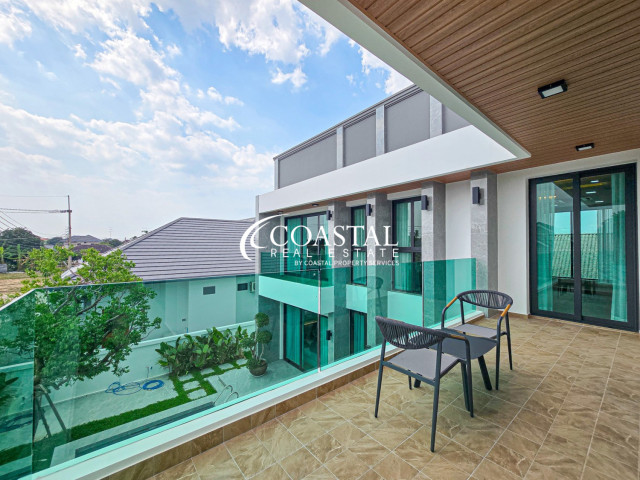 House For Sale East Pattaya