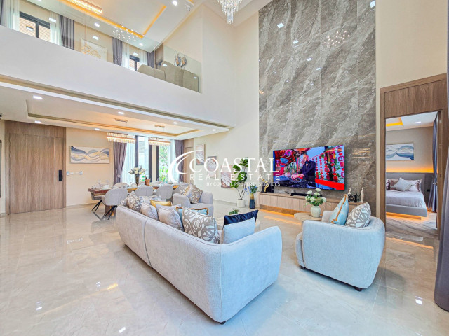 House For Sale East Pattaya