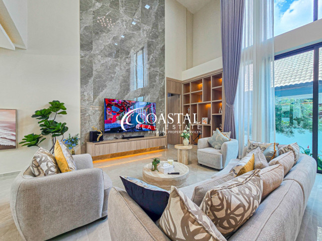 House For Sale East Pattaya