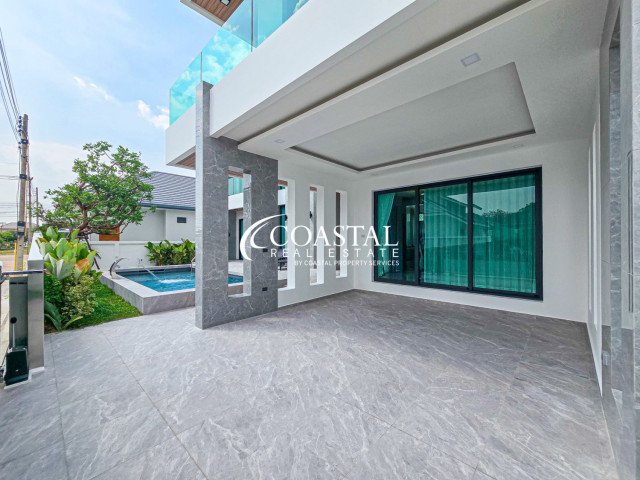 House For Sale East Pattaya