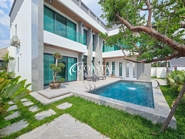 House For Sale East Pattaya