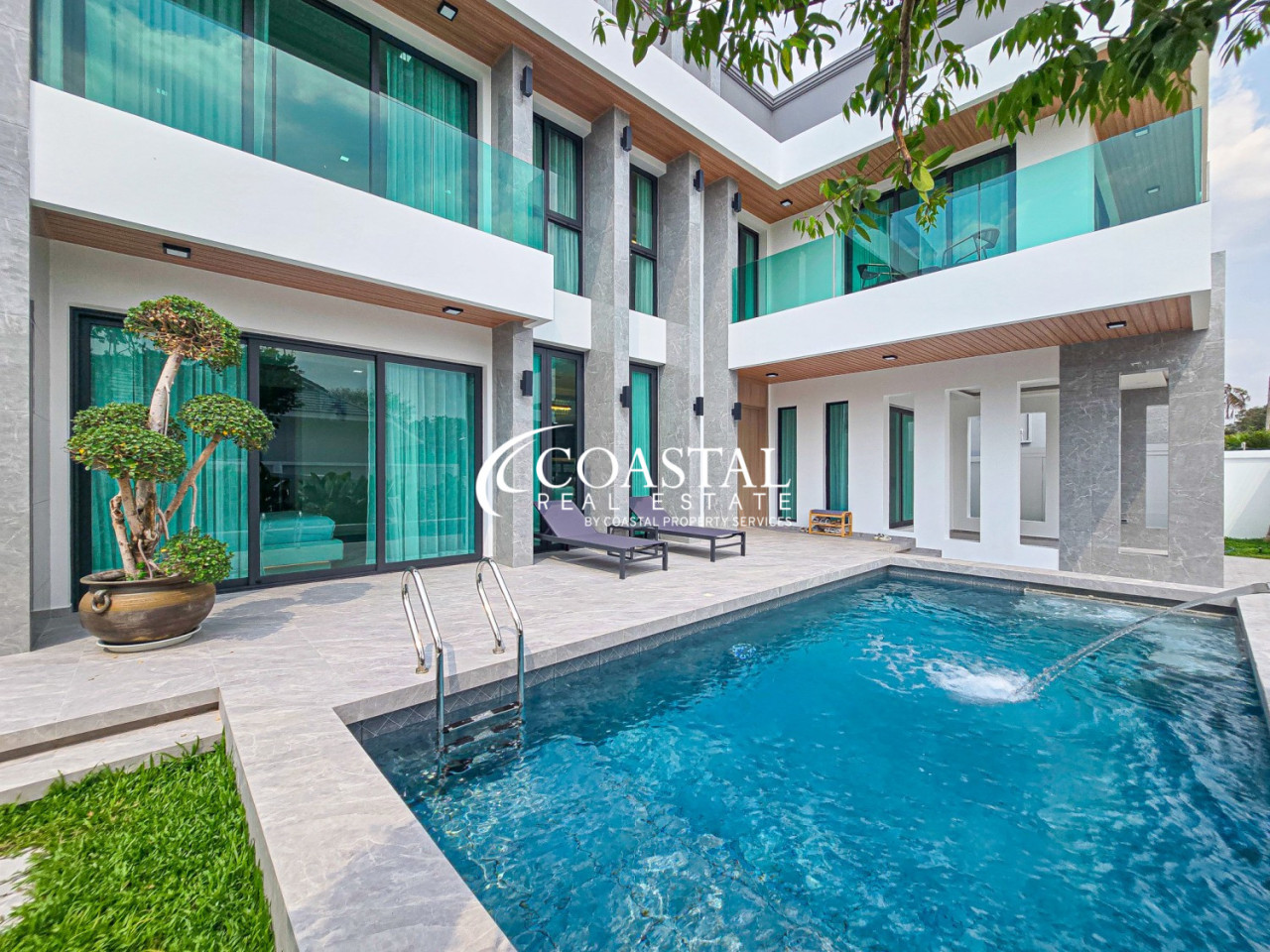House For Sale East Pattaya