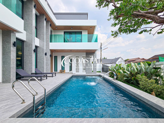 House For Sale East Pattaya