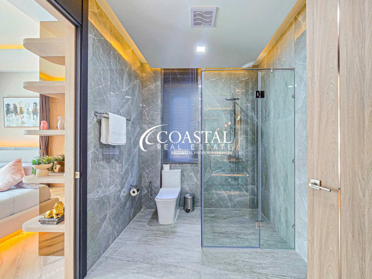 House For Sale East Pattaya