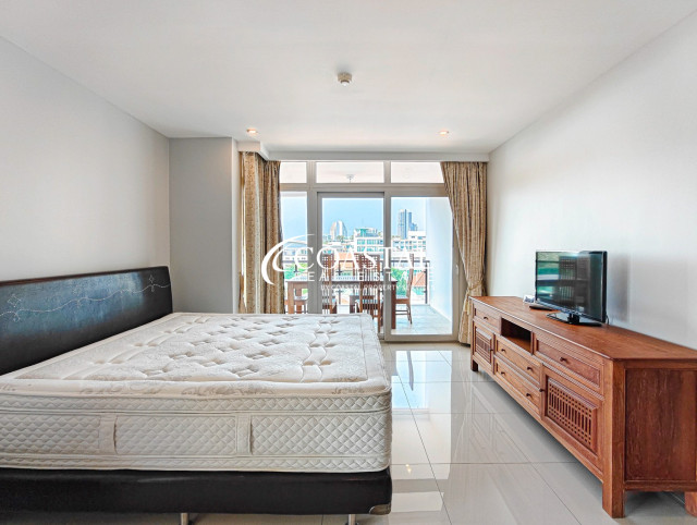 Condo For Sale Pratumnak