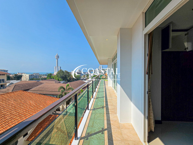 Condo For Sale Pratumnak